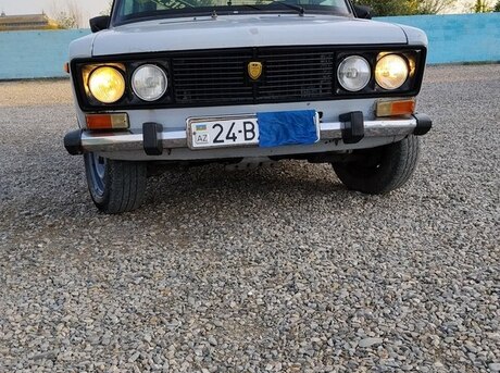 LADA (VAZ) 2106