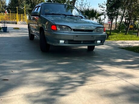 LADA (VAZ) 2115