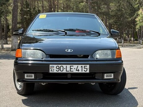 LADA (VAZ) 2115