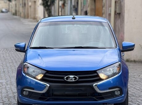 LADA (VAZ) Granta
