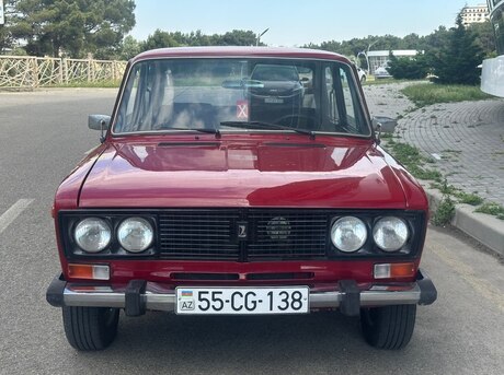 LADA (VAZ) 2106