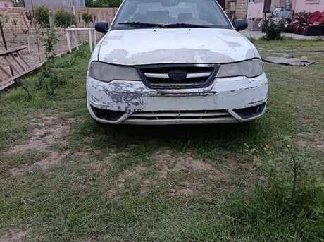 Daewoo Nexia