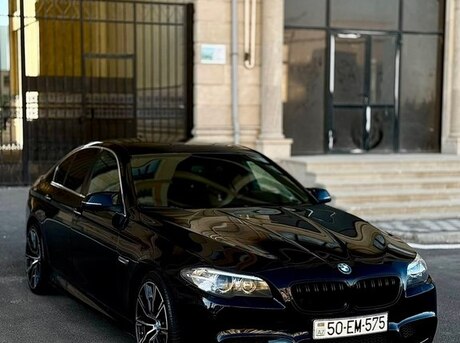 BMW 528
