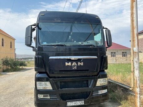 MAN TGX 18.440