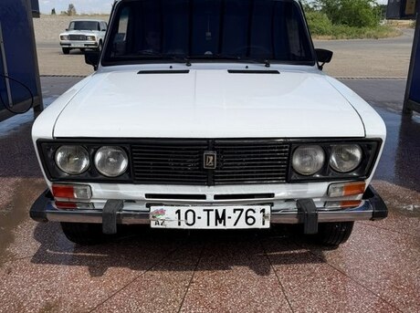 LADA (VAZ) 2106