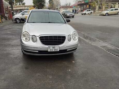 Kia Opirus