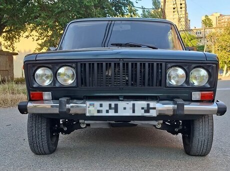 LADA (VAZ) 2106