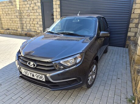 LADA (VAZ) Granta