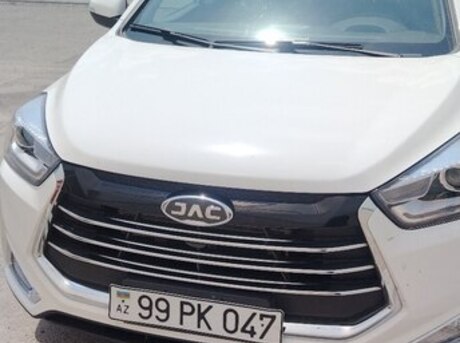 JAC JS2