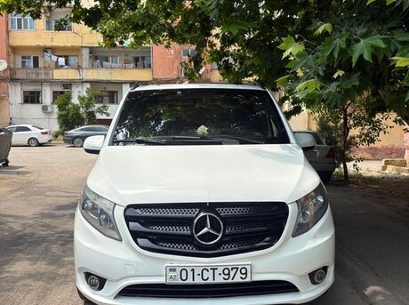 Mercedes Metris