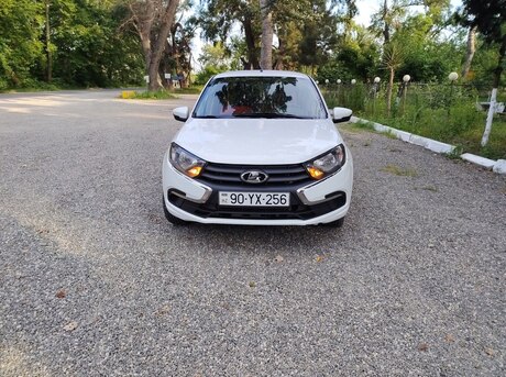 LADA (VAZ) Granta
