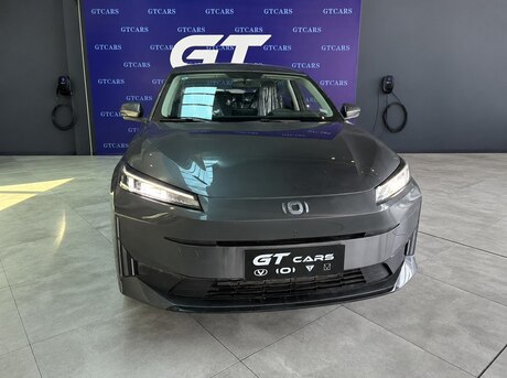 Changan Qiyuan A05