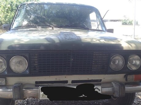 LADA (VAZ) 2106