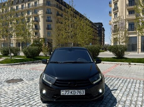 LADA (VAZ) Granta