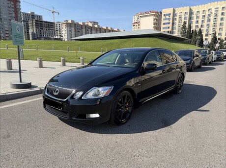 Lexus GS 300