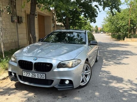 BMW 528