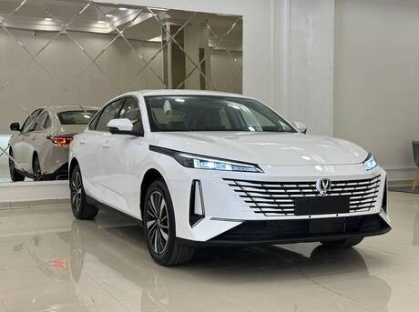 Changan Eado