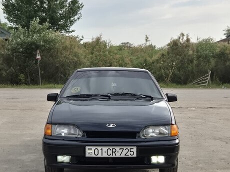 LADA (VAZ) 2115