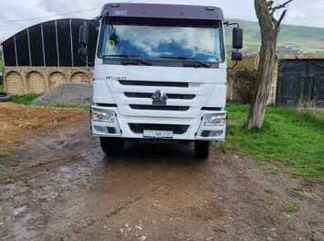 HOWO Sinotruk