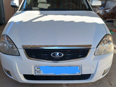 LADA (VAZ) Priora