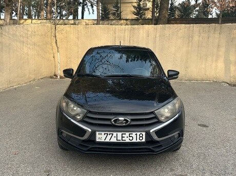 LADA (VAZ) Granta