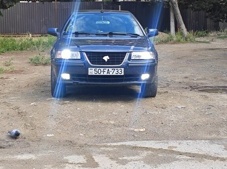 Khazar LX