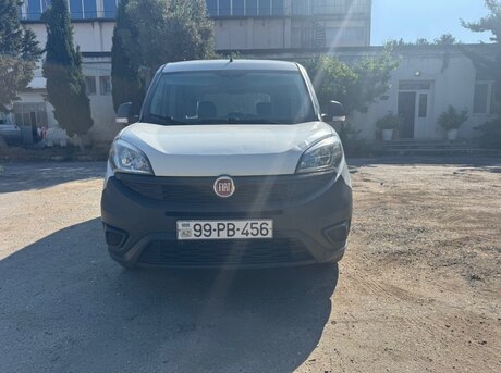 Fiat Doblo