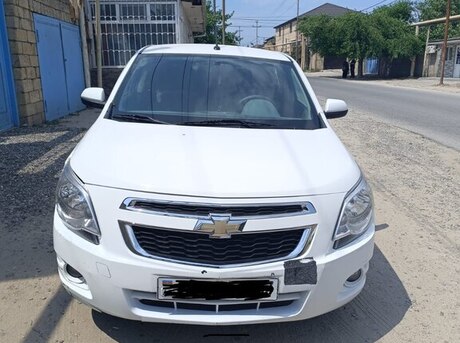 Chevrolet Cobalt