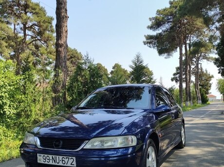 Opel Vectra