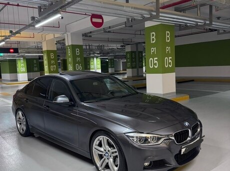 BMW 330