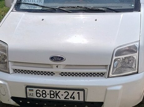 Ford Tourneo Connect