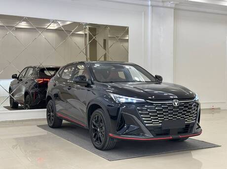 Changan Oshan X5 Plus