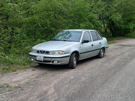 Daewoo Nexia