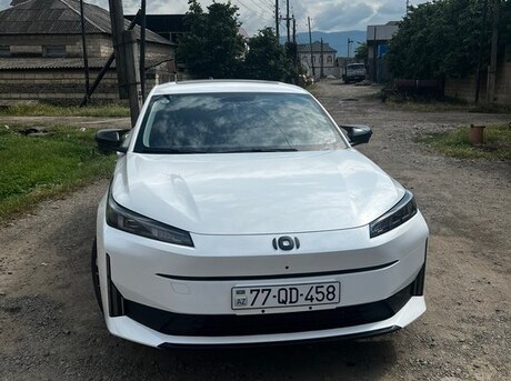 Changan Qiyuan A05