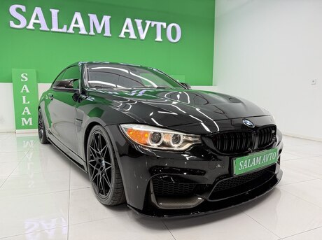 BMW 430