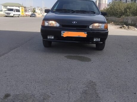 LADA (VAZ) 2115