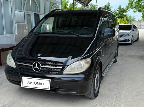 Mercedes Vito 115 CDI