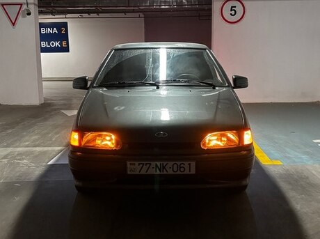 LADA (VAZ) 2115