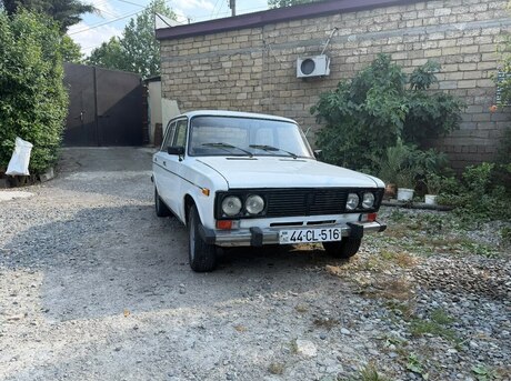LADA (VAZ) 2106