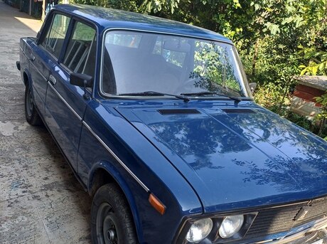 LADA (VAZ) 2106