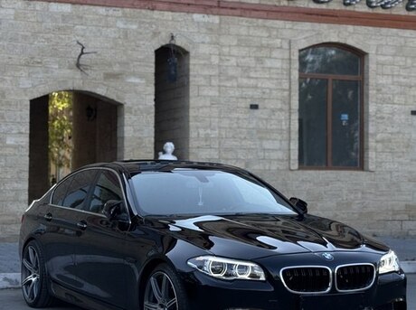 BMW 528