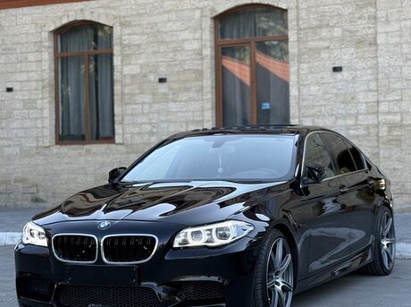 BMW 528
