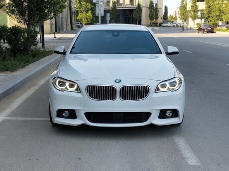 BMW 528
