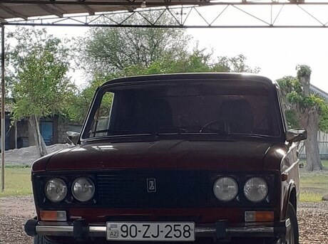 LADA (VAZ) 2106