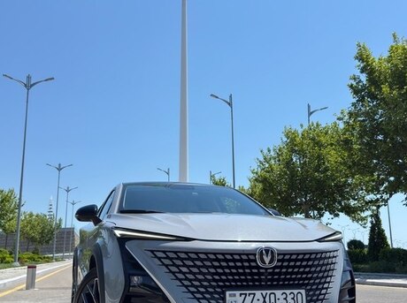 Changan Uni-T