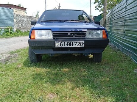LADA (VAZ) 2109