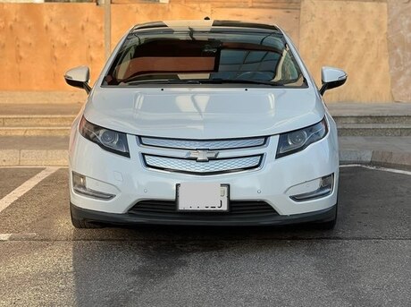 Chevrolet Volt