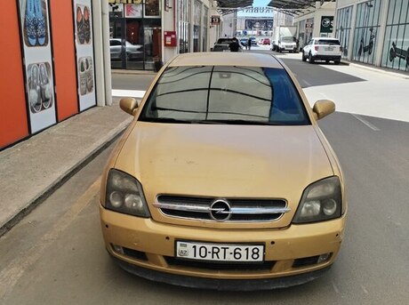 Opel Vectra