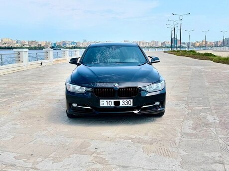 BMW 328