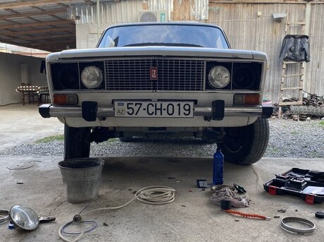 LADA (VAZ) 2106